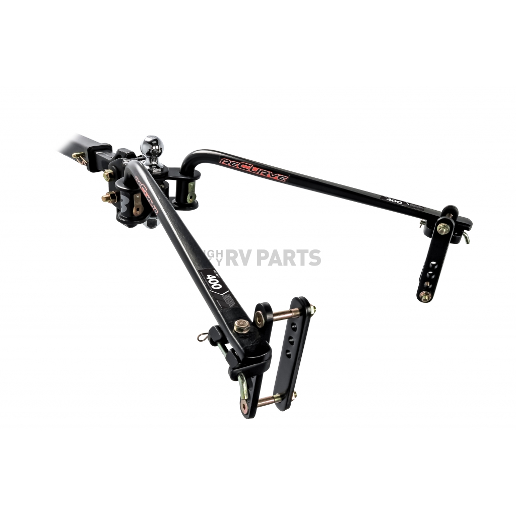 Eaz Lift 48772 Weight Distribution Hitch 6000 Lbs